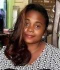Rencontre Femme Madagascar à  : Lalie, 37 ans